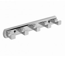 Кронштейн WasserKRAFT Lippe K-6500 6575 Хром 