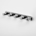 Кронштейн WasserKRAFT Lippe K-6500 6575 Хром 