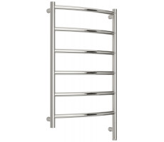 Полотенцесушитель Сунержа Галант 3.1 шгв 532*112*923 нижнее справа МЭМ цвет-сталь 00-6001-8050 