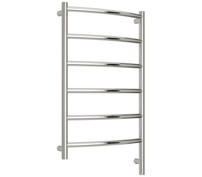 Полотенцесушитель Сунержа Галант 3.1 шгв 532*112*923 нижнее справа МЭМ цвет-сталь 00-6001-8050 