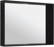 Зеркало Allen Brau Reality 100 1.32020.BB черный браш 