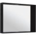 Зеркало Allen Brau Reality 100 1.32020.BB черный браш Зеркало Allen Brau Reality 100 1.32020.BB черный браш