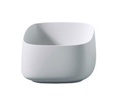 Раковина Artceram COGNAC COL006 05 34 Белый матовый Раковина Artceram COGNAC COL006 05 34 Белый матовый