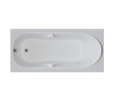 Ванна акриловая Marka One VITA 150х70 Прямоугольная белая 01вит1570 