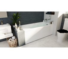 Ванна акриловая VITA150х70 Marka One Ванна акриловая VITA150х70 Marka One