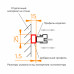 Сифон для душевых поддонов RGW Velplex QYD-01 черный 39241101-04  