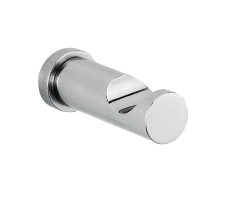 Крючок для ванной компактный Classic глянец 09019.B NOFER 09019.B 