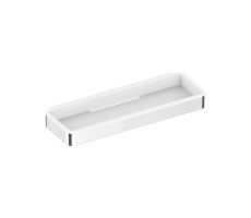 Полочка для душа Keuco PLAN 14958010051 Хром 