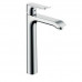 Смеситель для раковины Hansgrohe Metris 31082000 хром 