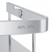 Полка для душа AM.PM Sense L A7454200 Хром 