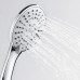 Лейка WasserKRAFT Аксессуары для душа A002 Хром 