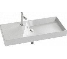 Раковина подвесная Rythmik Jacob Delafon EXN112-00 Раковина подвесная Rythmik Jacob Delafon EXN112-00