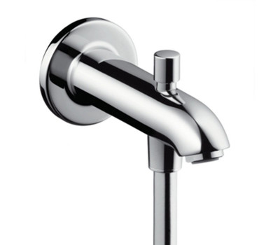 Излив Hansgrohe Talis 13423000 хром 