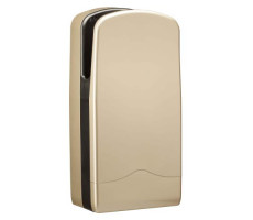 Сушилка для рук V-JET автоматическая 1760 W Groc Champagne, 01303. CH, шт NOFER 01303.CH 