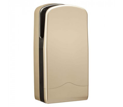 Сушилка для рук V-JET автоматическая 1760 W Groc Champagne, 01303. CH, шт NOFER 01303.CH 