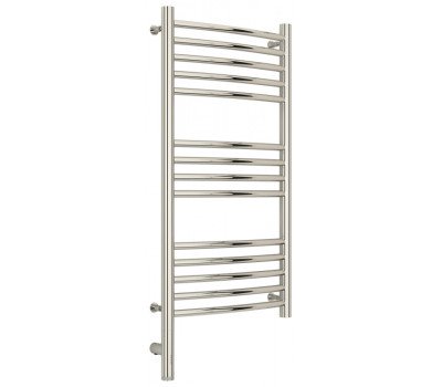 Полотенцесушитель Сунержа Богема 3.0 выгнутая 432*88*924 нижнее слева МЭМ цвет-сталь (без покрытия) 00-5802-8040 