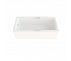 Ванна обрезанная Алекса 160 Triton Щ0000049163 Ванна обрезанная Алекса 160 Triton Щ0000049163