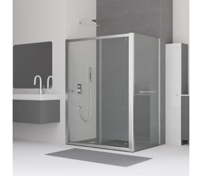 Душевой уголок 150x80 RGW Classic 040945158-011 Хром Душевой уголок 150x80 RGW Classic 040945158-011 Хром