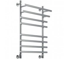 Полотенцесушитель водяной Ника ЛБ 3 80/40 Хром Полотенцесушитель водяной Ника ЛБ 3 80/40 Хром