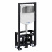 Система инсталляции для унитазов WasserKRAFT Dill 61TLT.010.ME.PB03  