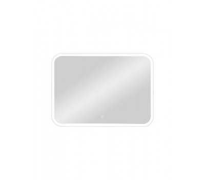 Зеркало CONTINENT Demure LED 1000x700 ЗЛП244 