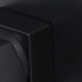 Гигиеническая лейка WasserKRAFT Elbe 7400 A081 черный матовый 