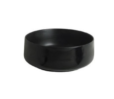 Раковина Artceram COGNAC COL001 17 34 Черный матовый 