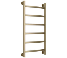Полотенцесушитель Сунержа Галант+ 450*98*862 цвет-золотой шёлк 32-0200-8040 Полотенцесушитель Сунержа Галант+ 450*98*862 цвет-золотой шёлк 32-0200-8040