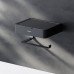 Держатель для туалетной бумаги с коробкой AM.PM Inspire V2.0 A50A341522 Черный 
