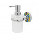 Дозатор WasserKRAFT Diemel K-2200 2299 Хром 