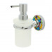 Дозатор WasserKRAFT Diemel K-2200 2299 Хром 