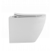 Унитаз подвесной IBERICA BLANCA BILBAO MINI Tornado белый (IB.BLM.234.1B1) 