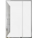 Душевой уголок Allen Brau Fantasy 140x100 3.11008.00 + 3.11014.00 хром 