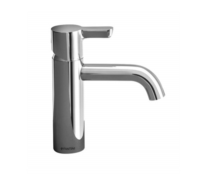 Смеситель для раковины Fantini Icona Classic 53 02 R404F Хром 