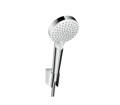 Душевой гарнитур Hansgrohe Crometta 26693400 хром 