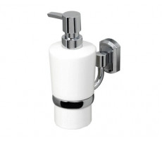 Дозатор WasserKRAFT  K-28199 Хром 