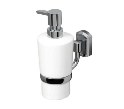 Дозатор WasserKRAFT  K-28199 Хром 