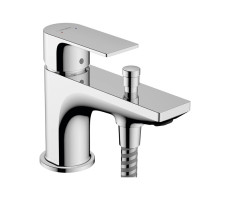 Излив Hansgrohe Rebris 72437000 хром 