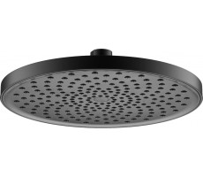 Верхний душ TS250Black TS250Black ESKO 