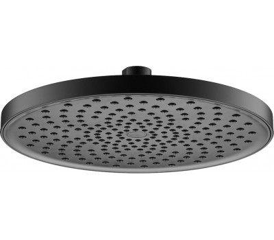 Верхний душ TS250Black TS250Black ESKO 