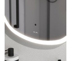 Зеркало AM.PM Func M8FMOX0551WGS Белый Зеркало AM.PM Func M8FMOX0551WGS Белый