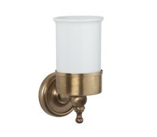 Стакан TW collection BRISTOL TWBR109br Бронза 