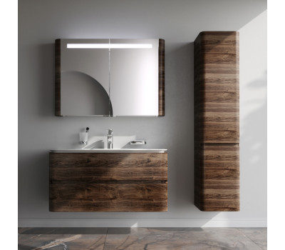 База под раковину подвесная AM.PM Sensation M30FHX1002NF Орех База под раковину подвесная AM.PM Sensation M30FHX1002NF Орех