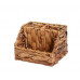 Корзина WasserKRAFT Wern WB-420 WB-421-S коричневый 