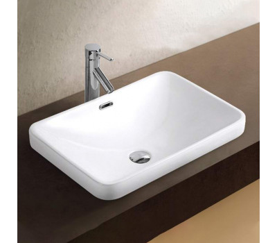 Раковина MELANA MLN-78441 белый 