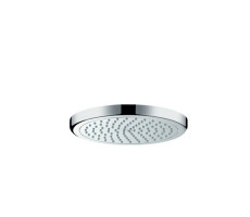 Верхний душ Hansgrohe Croma 220 Showerpipe 26464000 хром 