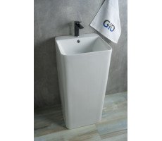 Раковина напольная Gid Nb148 Белый Раковина напольная Gid Nb148 Белый