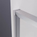 Душевая дверь раздвижная Veconi Premium Prato 300 CH-R, 1000х2000, хром PR3/R-100-01-CH-C4 
