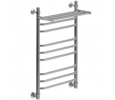 Полотенцесушитель водяной Ника ЛТ Г2 ВП 80/50 Хром Полотенцесушитель водяной Ника ЛТ Г2 ВП 80/50 Хром