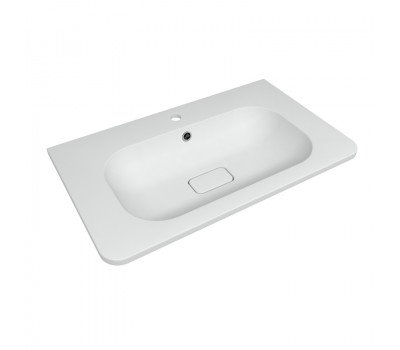 Раковина Florentina Нева 80 см 10.250.00800.201, жасмин 